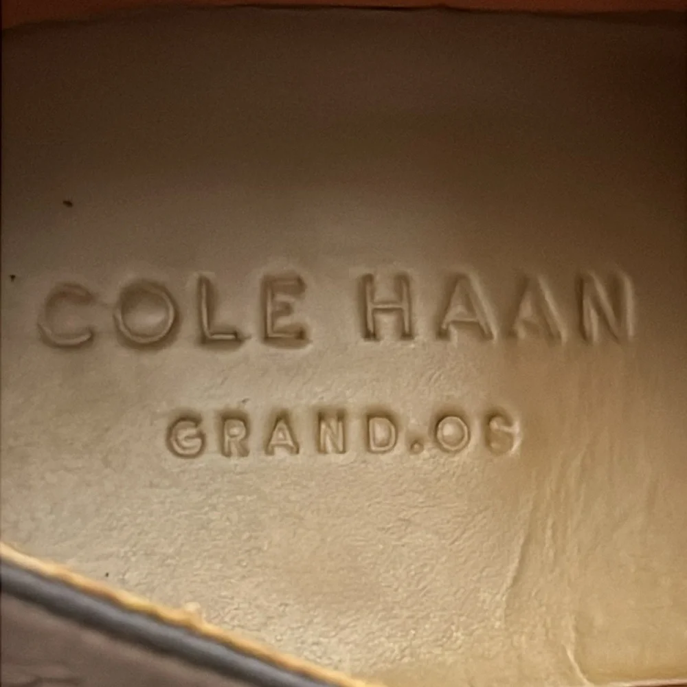 Cole Haan pre loved